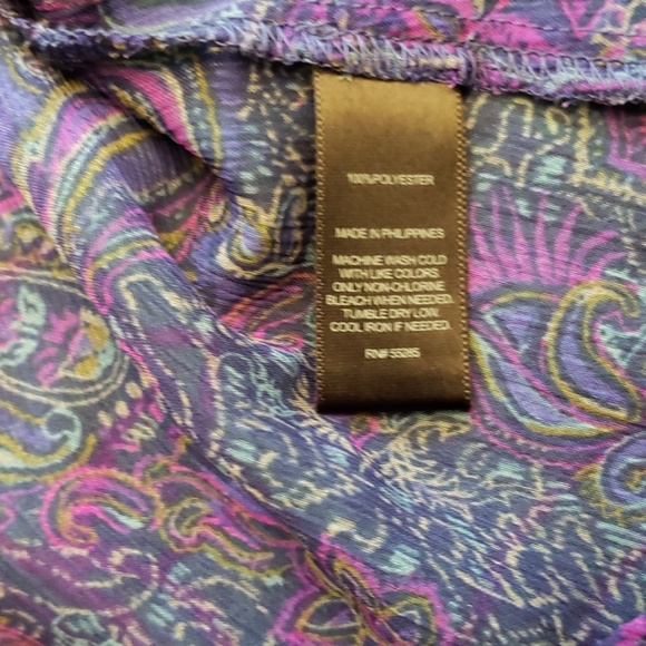 Express Tank Top - Picture 4 of 4